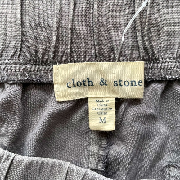 Anthropologie Tie-waist pants - Picture 5 of 11